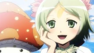 Rune Factory 4 Alternate Opening [upl. by Castor]