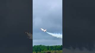 AERO GATINEAU  Thunderbirds [upl. by Christoffer]