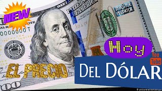 ¿Cómo amaneció el Dólar hoy  Jueves 19 de Septiembre de 2024 en México [upl. by Kristoffer]