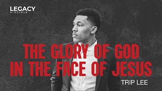 Trip Lee Sermon The Glory of God in the Face of Jesus Christ  Legacy Chicago 2013 [upl. by O'Connor]