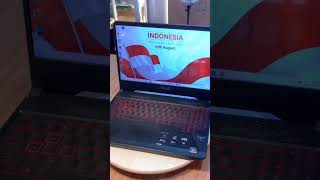 laptop gaming terbaik [upl. by Stouffer725]