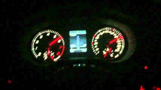 Audi RS Q3 25 TFSI 310 HP  Acceleration [upl. by Ellesirg]