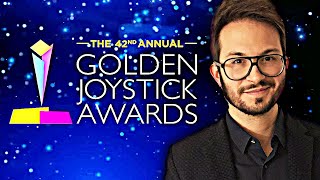 WORLD PREMIERE et GOTY 🌟 GROSSE CÉRÉMONIE GAMING en DIRECT  Golden JOstick Awards 2024 [upl. by Hars]