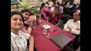 Live From Kaveri Restaurants  Food Vlogs  Food Lovers  Top Restaurants in Ranchi [upl. by Alla174]