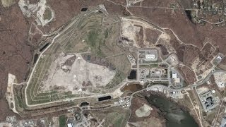 Virtual Tour of RI Resource Recovery Corporation Entire Facility [upl. by Boeschen862]