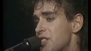 SODA STEREO en Badía amp Cia 1986 en vivo [upl. by Caneghem323]