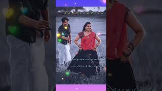 Malligai mottu manasa thottu love song whatsappstatus [upl. by Irt]