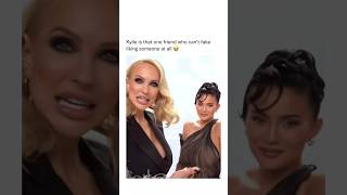 Best memes on the internet part 66 🤣 Kylie Jenner shorts celebrity funny fyp memes [upl. by Anire]