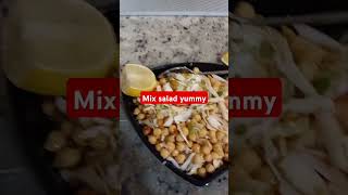 Shortsfypyoutube salad shortsrecipe viral video [upl. by Tsew]