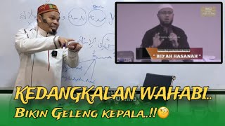 WAHABI  WAWASAN HANYA BID’AH… [upl. by Irv]