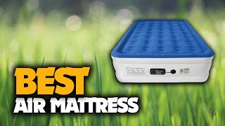 The Best Air Mattress [upl. by Siroval135]