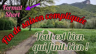 Quelle fin de séjour incroyable au camping [upl. by Myca]