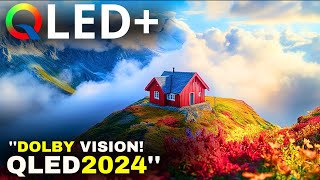 Experience 8K Video Like NEVER Before in 120FPS HDR Dolby Vision [upl. by Danziger277]