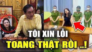 Tin MỚI NHẤT NGUYỄN PHƯƠNG HẰNG NHẬN TIN DZỮ [upl. by Slohcin]