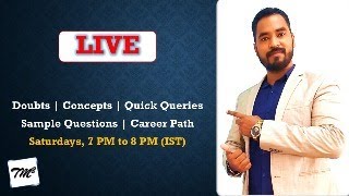 ISTQB Certification Expert Shares Top QampA Secrets  Join to Ask Your Queries  LIVE QampA tmsquare [upl. by Karleen]