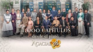 ESPECIAL 1000 CAPÍTULOS  Acacias 38 [upl. by Iran]