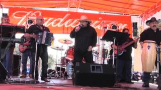 Los Bandoleros De Henry G Video 1 Conjunto Shootout in San Antonio TX 2012 [upl. by Flatto]