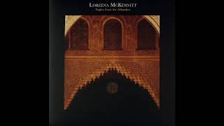 Loreena Mckennitt  Nights From The Alhambra Full Album [upl. by Luana306]