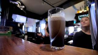 Irish Club Hotel Toowoomba  Guinness Promo [upl. by Santos]