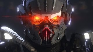 Unboxing Killzone Shadow Fall [upl. by Embry]