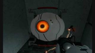 GLaDOS Curiosity Core [upl. by Cruz66]