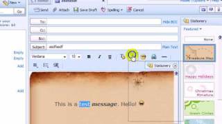 Yahoo Email Raw Basics for Beginners [upl. by Neit]