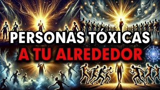 ✨ ELEGIDOS ✨ Tu paz interior en peligro aprende a protegerla [upl. by Anaizit]