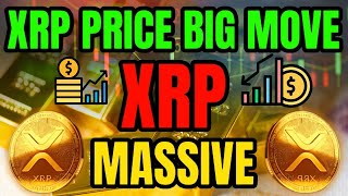 BIG UPDATE  Ripple XRP Price News XRP LATEST NEWS TODAYS xrp crypto news [upl. by Peer]