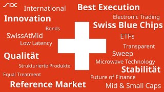 The Benefits of a Direct Membership With the Swiss Stock Exchange [upl. by Alit]