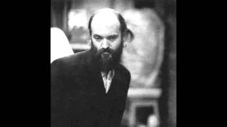 Arvo Pärt b1935 Cello Concerto ¨Pro Et Contra¨ Full [upl. by Hamian822]