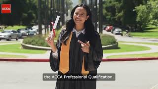 ACCA Foundation Diploma Exam Preparation [upl. by Ethyl]