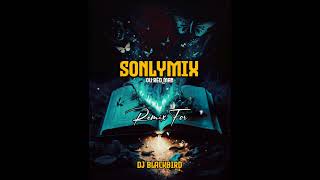 Éternel  Michael pouvin Remix  By Dj Sonlymix for Dj Blackbird 2024 [upl. by Ahsenrat]