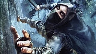 Thief  Test  Review zum Reboot der SchleichSerie Gameplay [upl. by Ng295]