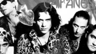 Afuera Caifanes HD [upl. by Nnylkoorb]