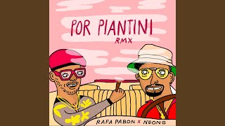 Por Piantini Remix [upl. by Nossila]