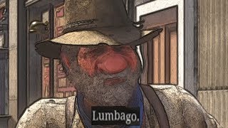 LUMBAGO [upl. by Swayne]