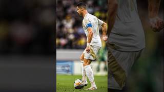 The GOAT 913 career goals 🤯🐐shorts viral football ronaldo goal suiii [upl. by Daffi]