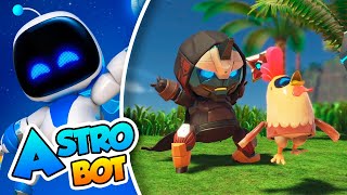 Calor creciente  31  ASTRO BOT PS5 DSimphony [upl. by Ailedroc495]