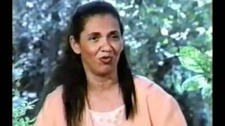 Testimonio de Vilma de Souza  Ex Bruja de las tinieblas a la luz [upl. by Pollyanna]