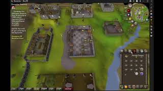 vorkath  easy [upl. by Fahy]