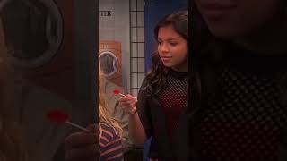 Game Shakers  Babe Carano EDIT [upl. by Won]