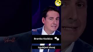 Branko Kockica [upl. by Kcaz]