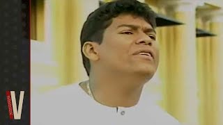 Recuerdos De Un Amor Los Diablitos Vídeo Oficial  Sentir Vallenato [upl. by Sucerdor]