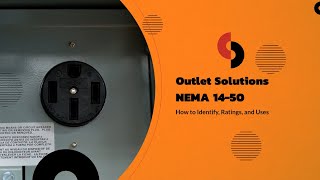 Outlet Solutions Identifying NEMA 1450 Outlets [upl. by Arocahs242]