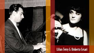 Lilian Terry amp Umberto Cesari Lover Man [upl. by Budding]