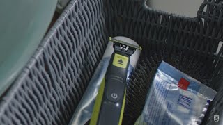 Philips OneBlade – Kullanım Detayları ve İpuçları [upl. by Androw154]