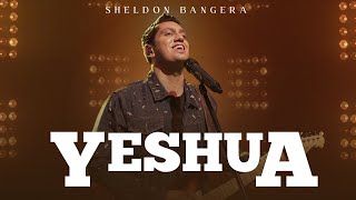 Yeshua  Dil Aziz  Sheldon Bangera [upl. by Dranreb617]