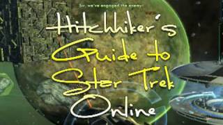 Hitchhikers Guide To Star Trek Online quotThe Infectedquot  httpwwwsanctguildcom [upl. by Nosaj]