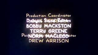 The Simpsons Credits 2005 [upl. by Omar]