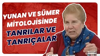 Yunan Tanrı Ve Tanrıçaları Kimlerdir [upl. by Elbertine]